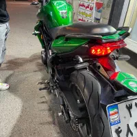 بنلی 300|موتورسیکلت|کرج, حسین‌آباد|دیوار