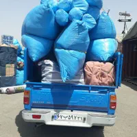 باربری نیسان قائم