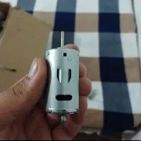 لوازم ماشین کنترلی