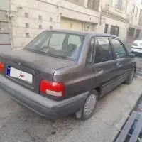 پراید ۸۶