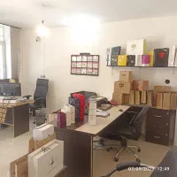 ۱۰۸متر۲خواب دربست دفتر کار یا مسکونی هفت تیر ۱۹|اجارهٔ دفتر کار، اتاق اداری، مطب|مشهد, هفت تیر (آب و برق)|دیوار