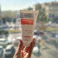 دفتر پخش فروش کرم روشن کننده بدن گاتیو