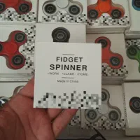 اسپینر تکی و عمده ای|اسباب‌‌بازی|تهران, هفده شهریور|دیوار