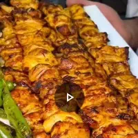 کتف وبال ذغالی