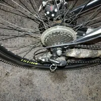 دوچرخه ۲۶ قیمت توافقی|دوچرخه، اسکیت، اسکوتر|الیگودرز, |دیوار