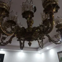 لوستر برنز اصل