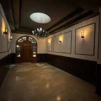 120 متر نوساز فول تجهیز شده