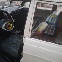 پیکان مدل ۷۸|خودرو سواری و وانت|لردگان, |دیوار