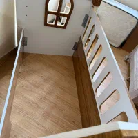 تخت کودک|تخت و صندلی بچه|خرمآباد, |دیوار