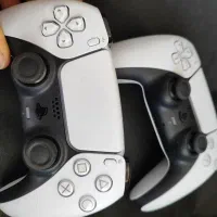 دسته ps5 و ps4 نو و کارکرده