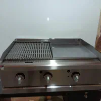 فرساندویچی جوجه گردان وافل کنتاکی کباب ترکی سیار|کافی‌شاپ و رستوران|قم, آزادگان|دیوار