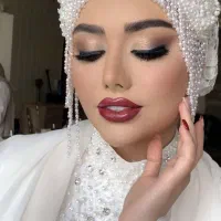 تخفیف ویژه ناخن و کوتاهی مو وعروس|خدمات آرایشگری و زیبایی|نجفآباد, یزدانشهر|دیوار