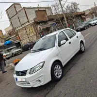 ساینامدل ۹۸بدون رنگ کم کار