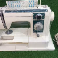 چرخ خیاطی استوک و آکبند|چرخ خیاطی و ریسندگی|مشهد, سراب|دیوار