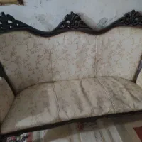 مبل سلطنتی|مبلمان خانگی و میز عسلی|تربت جام, امام|دیوار