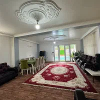 ویلا استخر دار تک خواب  با تمام امکانات