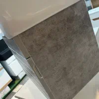 روشویی کابینتی MK (کارخانه)پنجاه در سی و پنج|لوازم سرویس بهداشتی|تبریز, |دیوار