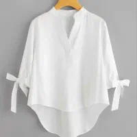 شومیز روزمره به قیمت عمده فقط تا پانزدهم