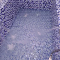 جگوزی،تصفیه اب گرم،