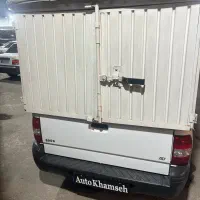 پراید وانت 151مدل1403|خودرو سواری و وانت|کرج, مهرویلا جنوبی|دیوار