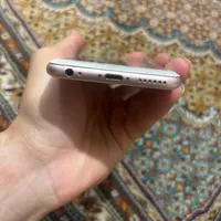 iphone 6s 128|موبایل|کرج, شهر جدید اندیشه|دیوار