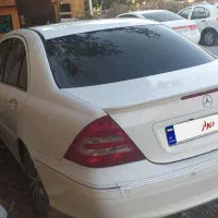 بنز سی ۲۴۰ فروشی|خودرو سواری و وانت|ری, دیلمان|دیوار