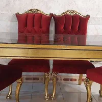 میزغذاخوری