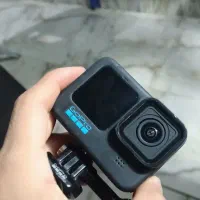 گوپرو hero 11 black