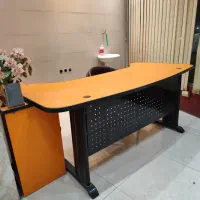 میز اداری دست دوم