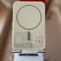 پاور شارژ مگ سیف مومکس مدل Q.Mag X|لوازم جانبی موبایل و تبلت|تهران, میدان ولیعصر|دیوار