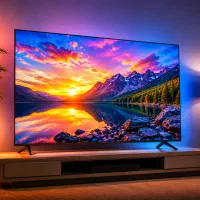 فروش اقساطی تلویزیون های آیوا یزد
