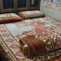 تختخواب|تشک تختخواب|جم, |دیوار