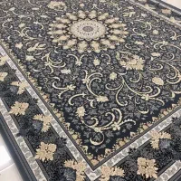 ۷۰تخته فرش مشهدوکاشان داخل کاورجفت وتک|فرش|قرچک, مهدیه|دیوار