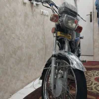 متور درحد صفر