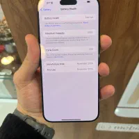 آیفون ۱۶ پرومکس Za|موبایل|گرگان, |دیوار