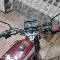 موتور هوندا کبیر