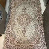 فرش ۶متری فیروزه ای فرهی|فرش|رشت, خمیران زاهدان|دیوار