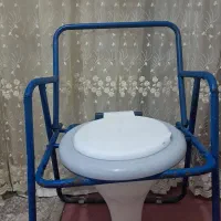 صندلی توالت فرنگی