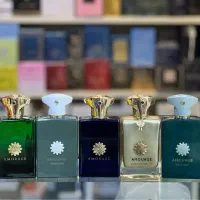 عطرهای برند آمواج آمواژ ، هایکپی و اورجینال|آرایشی، بهداشتی، درمانی|تهران, بازار|دیوار