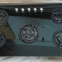 گاز صفحه‌ای tecno|اجاق گاز و لوازم برقی پخت‌وپز|ساری, |دیوار