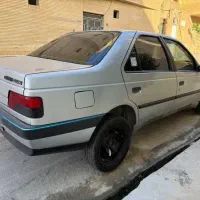 پژو ۴۰۵ مدل ۹۱ استثنایی|خودرو سواری و وانت|بوشهر, |دیوار