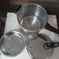 ظروف استیل|ظروف پخت‌وپز|تهران, صادقیه|دیوار