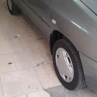 پراید 132 مدل 88|خودرو سواری و وانت|تهران, شهرک ابوذر|دیوار