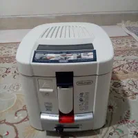 سرخ کن دلونگی|اجاق گاز و لوازم برقی پخت‌وپز|تهران, نارمک جنوبی|دیوار