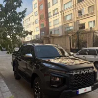 فوری کی ام سی T9 تی۹|خودرو سواری و وانت|مشهد, جاهد شهر|دیوار