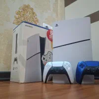 Ps5 slim disk دیسک خور