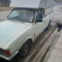 وانت مدل ۸۱