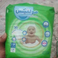 مولفیکس سایز 2