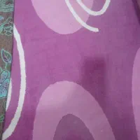 فرش دوتا ۴متری ویدونه فانتزی