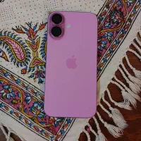 ایفون 16